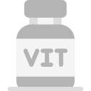 vitaminas icon