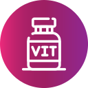 vitaminas icon