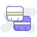 macarrón icon