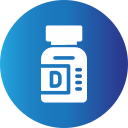 vitaminas icon