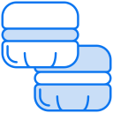 macarrón icon