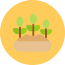 jardinería icon