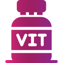 vitaminas icon