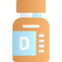 vitaminas icon