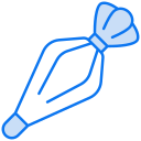 manga pastelera icon