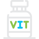 vitaminas icon