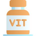 vitaminas icon