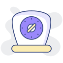 minutero icon