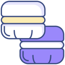 macarrón icon