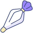 manga pastelera icon