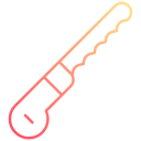 pan de cuchillo icon