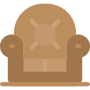 sillón icon