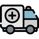 ambulancia icon