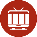 televisor icon