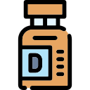 vitaminas icon