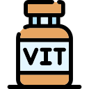 vitaminas icon