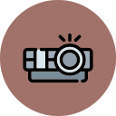 proyector icon