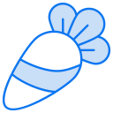 rábano icon