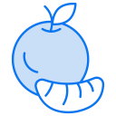 mandarina icon