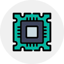 procesador icon