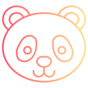 panda icon