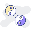 yin yang icon