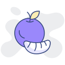 mandarina icon