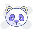 panda icon