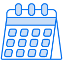 calendario icon