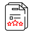 estrellas icon