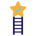 escalera icon