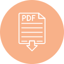 descargar pdf icon