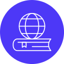 educación global icon