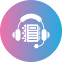 audiolibro icon