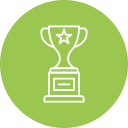 Trophy icon