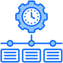 cronología icon