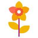 gardenia icon