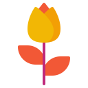 tulipán icon