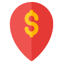 Location icon