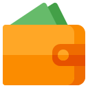 Wallet icon