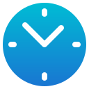 reloj icon