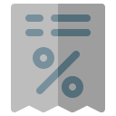 Bill icon