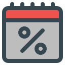 calendario icon