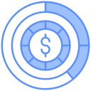 dólar icon