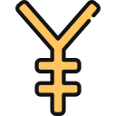 yen icon