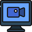 videollamada icon