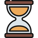 reloj de arena icon