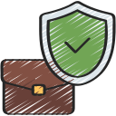 seguridad icon