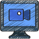 videollamada icon