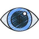 visión icon